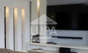 Imagem 2: Apartamento espaçoso com 3 dormitórios (3 suítes) e 5 banheiros à venda - Santa Teresinha