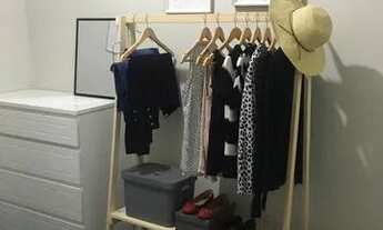 Imagem 5: Aluguel de quarto