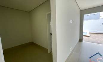 Imagem 5: Casa térrea de condomínio Belvedere II, para venda possui 224,65 m2 com 3 Suites