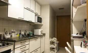 Imagem 5: Apartamento para Aluguel - Jardim Oceânico, 3 Quartos, 180 m2