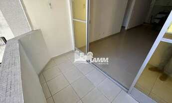 Imagem 4: Apartamento com 2 dormitórios para alugar, 66 m² por R$ 2.800/mês - Praia das Pitangueiras