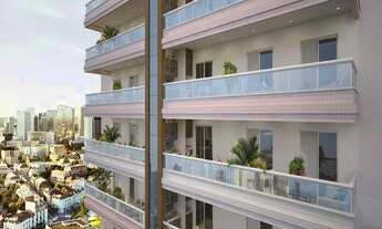 Imagem 6: Praia Grande - Apartamento Padrão - Guilhermina