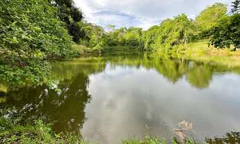 Imagem 4: Chácara de 02 alqueires e 27 litros em Itauçu-GO