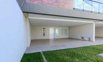 Imagem 4: Casa Condominio para Venda - 306.18m², 3 dormitórios, sendo 3 suites, 3 vagas - Vila Assun