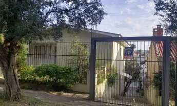 Imagem: PORTO ALEGRE - Casa Padrão - Tristeza