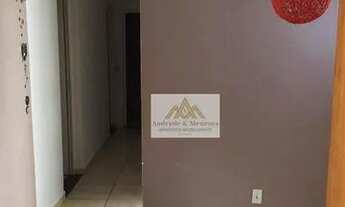 Imagem 3: Apartamento com 3 dormitórios, 65 m² - venda por R$ 130.000,00 ou aluguel por R$ 820,00/mê