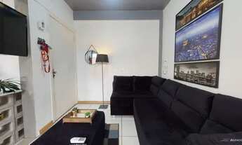 Imagem 3: Apartamento para Venda - 75m², 2 dormitórios, 1 vaga - Nonoai