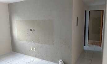 Imagem 4: Aluga-se apartamento no Parque do Sol, R$ 475 reais com condominio incluso. 3 andar