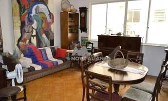 Imagem 6: Prédio-À VENDA-Ipanema-Rio de Janeiro-RJ