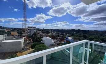 Imagem: Apartamento novo nunca habitado com 2 dormitórios