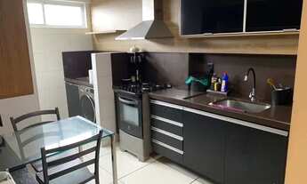 Imagem 3: Apartamento 03 quartos