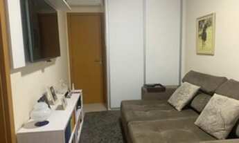 Imagem 11: Apartamento para venda com 78 metros quadrados com 2 quartos em Boqueirão - Santos - São P