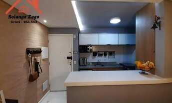 Imagem 3: Belíssimo Apartamento 3 dorms - 72m²