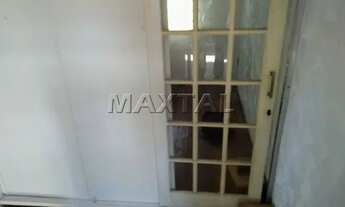 Imagem 3: Sobrado comercial com 80m², 3 salas amplas, 2 banheiros próximo ao Metrô Santana