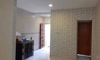 Imagem 4: Casa em Vargem Grande