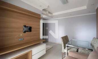 Imagem 3: Apartamento para Aluguel - Santa Maria, 2 Quartos, 48 m2