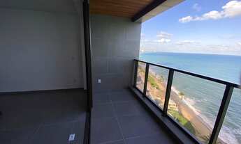 Imagem 2: Investimento para locação - Studio Beira mar em Maceió