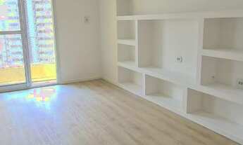 Imagem 2: 2 Dormit, Lindo, Grande e Reformado no bairro da Liberdade/ $ 435 Mil