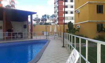 Imagem 4: Andaluzia c 3 quartos e Elevador em Luzia - Aracaju - SE