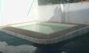Imagem 2: Casa 4/q e piscina p/ julho