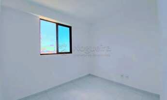 Imagem 5: Apartamento para venda com 64 metros quadrados com 3 quartos em Caxangá - Recife