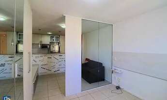 Imagem 5: Apartamento com 1 quarto à venda, 30 m² por R$ 350.000 - Condomínio Viva Lapa - Centro - R