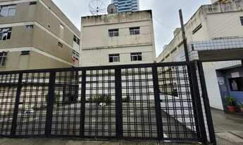 Imagem: Apartamento para aluguel, 1 quarto, 1 vaga