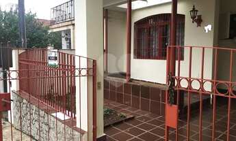 Imagem 6: Sobrado com 3 dormitórios, 1 suíte e 1 vaga