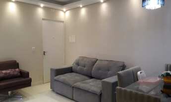 Imagem: Apartamento reformado 189 mil