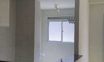 Imagem 7: Apartamento com 2 dormitórios à venda, 51 m² por R$ 410.000 - Campestre - Santo André/SP