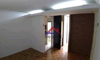 Imagem 2: Kitnet com 1 dormitório, 39 m² - venda por R$ 200.000 ou aluguel por R$ 1.400/mês - Campos