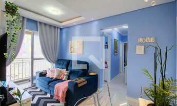 Imagem 2: Apartamento à Venda - Jaguaribe, 2 Quartos, 50 m2