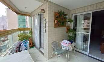 Imagem: PRAIA GRANDE - Apartamento Padrão - AVIAÇÃO