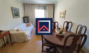 Imagem 6: Venda Apartamento 3 Dormitórios - 105 m² Itaim Bibi