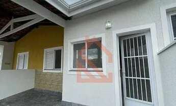 Imagem 2: Casa com 2 dormitórios para alugar por R$ 1.580,72/mês - Éden - Sorocaba/SP