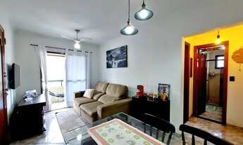 Imagem 2: Apartamento na Tupi - Praia Grande/SP