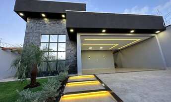 Imagem: Setor Faicalville - Casa 4 Quartos Quatro