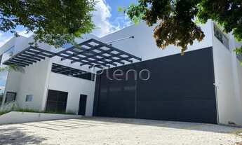 Imagem 3: Venda Galpão / depósito com venda por R$9.000.000