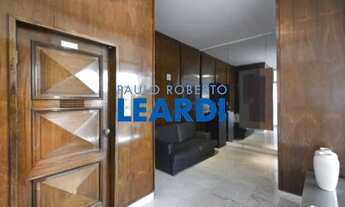 Imagem: APARTAMENTO - CONSOLAÇÃO - SP