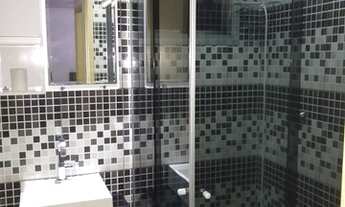 Imagem 6: Apartamento para venda tem 52 metros quadrados com 2 quartos em Vila Caldas - Carapicuíba