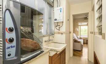 Imagem 2: Apartamento Residencial / Santana