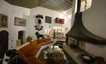 Imagem 7: Casa com 7 dormitórios, 780 m² - venda por R$ 3.950.000,00 ou aluguel por R$ 18.000,00/mês