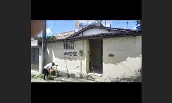 Imagem: Vende se uma casa 70mil