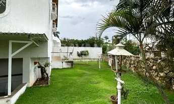 Imagem 4: Casa - Parque Taquaral - Campinas