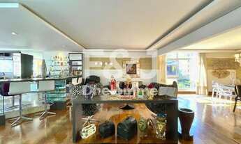 Imagem 7: Apartamento com 357 m², 3 quartos sendo 1 suíte à venda no bairro Jardim América