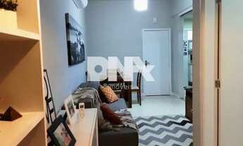 Imagem: Apartamento-À VENDA-Botafogo-Rio de Janeiro-RJ