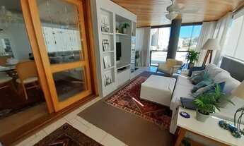 Imagem 4: Cobertura para Venda - 314.51m², 3 dormitórios, sendo 1 suites, 2 vagas - Menino Deus