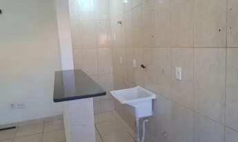 Imagem 5: Apartamento na cidade Estrutural