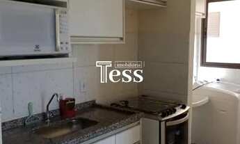 Imagem 4: Aluga Apartamento zona sul Mobiliado, 02 dormitórios,São José do Rio Preto-SP