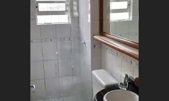 Imagem 2: Apartamento 3 dormitórios mobiliado